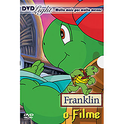 Tudo sobre 'Dvd Franklin o Filme'