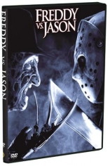 DVD Freddy Vs. Jason - Robert Englund, Ken Kirzinger - 953170