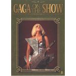 Dvd - Gaga On The Show: The Live Performances Collection Volume Viii