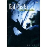 DVD - GAL COSTA - Canta Tom Jobim