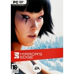 DVD Game: Mirror's Edge - PC