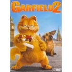 Dvd Garfield 2