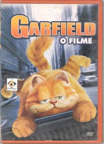 Dvd Garfield o Filme - (39)