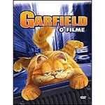 Dvd Garfield o Filme