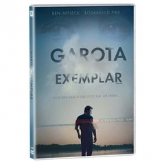 DVD Garota Exemplar - 1