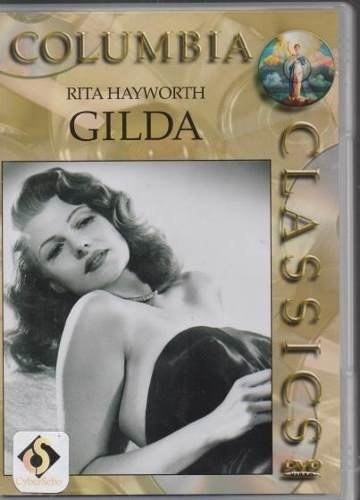 Dvd Gilda (49)