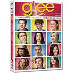 Tudo sobre 'DVD Glee: 1ª Temporada - Volume 1 C/ 4 DVDs'