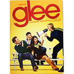 DVD Glee - a Primeira Temporada Completa - 7 DVDs