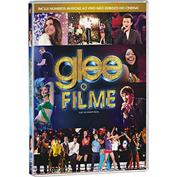 Tudo sobre 'DVD Glee: o Filme'