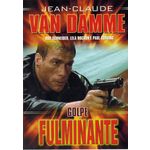 DVD - Golpe Fulminante