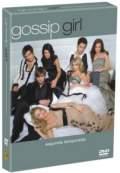DVD Gossip Girl - Segunda Temporada (7dvds) - 953170