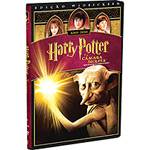 DVD Harry Potter e a Câmara Secreta: Ano Dois - Edição Widescreen