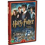 Tudo sobre 'DVD Harry Potter e a Câmara Secreta'