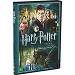 DVD Harry Potter e a Ordem da Fenix