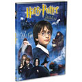 DVD Harry Potter e a Pedra Filosofal (Duplo)