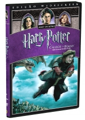 DVD Harry Potter e o Cálice de Fogo - Edição Widescreen - 953170