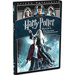 Tudo sobre 'DVD Harry Potter e o Enigma do Príncipe - Edição Widescreen'