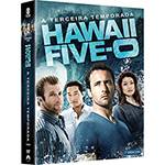 Tudo sobre 'DVD - Hawaii Five-0: 3ª Temporada (6 Discos)'