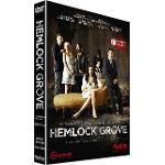 Dvd Hemlock Grove - Primeira Temporada, Volume 2 (2 Dvds)