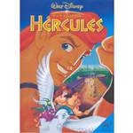 DVD Hércules