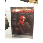 DVD - Homeland - 4ª Temporada Completa (4 Discos)