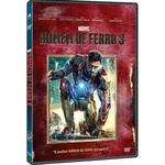 DVD - Homem De Ferro 3