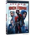 DVD - Homem Formiga