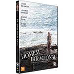 DVD - Homem Irracional