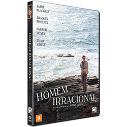 DVD - Homem Irracional