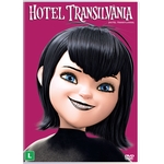 DVD - Hotel Transilvânia