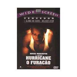 Tudo sobre 'DVD Hurricane o Furacão'