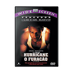 DVD Hurricane o Furacão