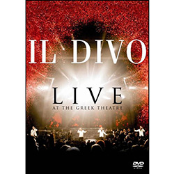DVD Il Divo