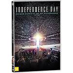 Tudo sobre 'DVD - Independence Day: Edição Especial de 20º Aniversário'