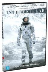 DVD Interestelar - 953170