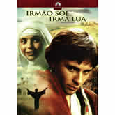 DVD Irmão Sol, Irmã Lua