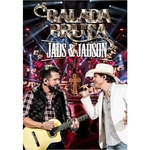 DVD Jads & Jadson - Balada Bruta