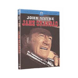 DVD Jake Grandão