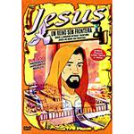 DVD Jesus - um Reino Sem Fronteira
