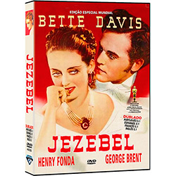 DVD - Jezebel