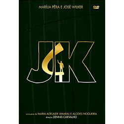 DVD JK (5 DVDs)