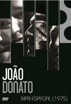 DVD Joao Donato - MPB Especial 1975 - Novodisc