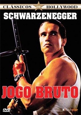 Dvd - Jogo Bruto
