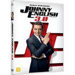 DVD Johnny English 3.0