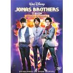 Dvd Jonas Brothers - o Show