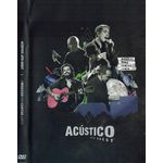 DVD - JOTA QUEST - Acústico