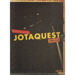DVD Jota Quest - Folia & Caos: Multishow ao Vivo