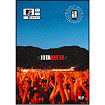 DVD Jota Quest - MTV ao Vivo