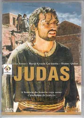 Dvd Judas