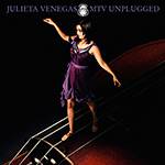 DVD - Julieta Venegas: Mtv Unplugged
